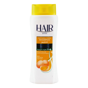Шампунь HAIR Яйцо 650ml 12шт