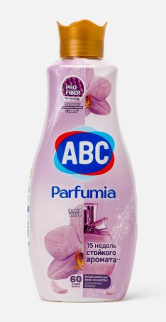 Кондиционер для белья ABC Zarif Orkide 1440мл 9ящ
