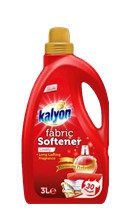 Кондиционер для белья Kalyon Прекрасный 3л 4шт