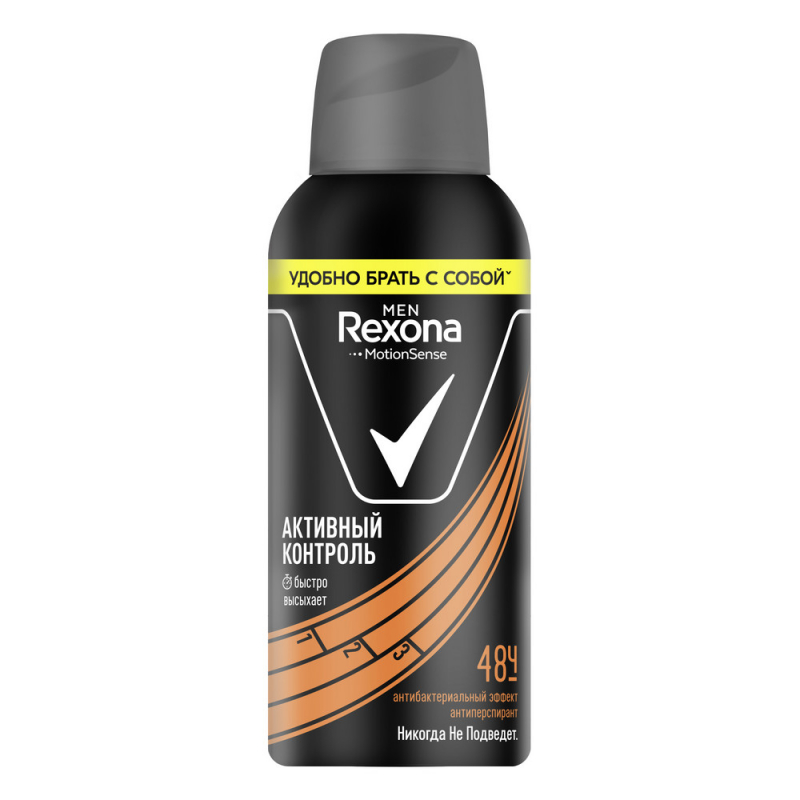 Дезодорант Rexona 100ml