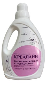 Кондиционер для белья FLORENCE 1.5л 9шт