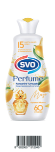 Кондиционер для белья SVO Аромат Манго 1440мл 9ящ