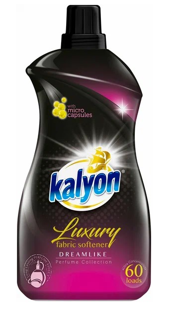 Кондиционер для белья Kalyon Сказочный Сон 1500мл 9ящ