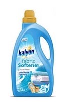 Кондиционер для белья Kalyon Океан 3л 4шт