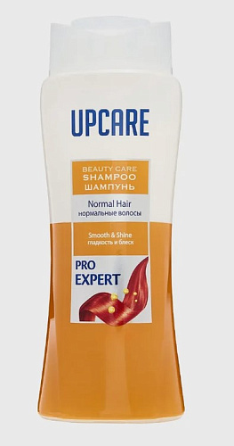 Шампунь HAIR для нормальных волос 650ml 12шт