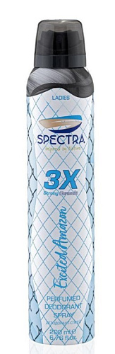 Golf SPEKTRA Дизодоронт EXCITED AMAZON 200мл 24шт