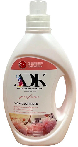 Кондиционер ADK Pink Aurora1450мл 9шт