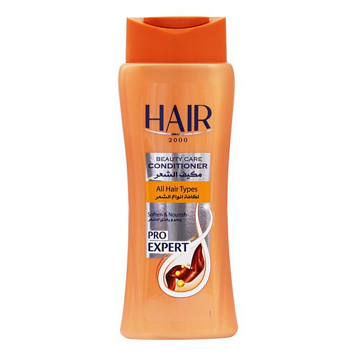 Кондиционер для волос HAIR для всех типов волос 625ml 12шт