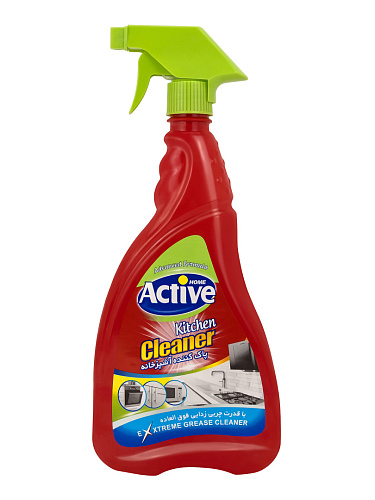 Средство Active для кухни 700мл 12ящ